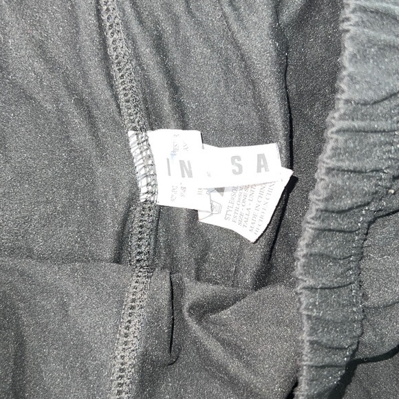 1810 womens insa sleep shorts - Picture 3 of 7